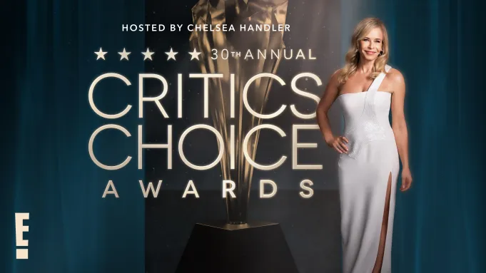 Live Updates — The 30th Annual Critics Choice Awards Winners and Highlights.