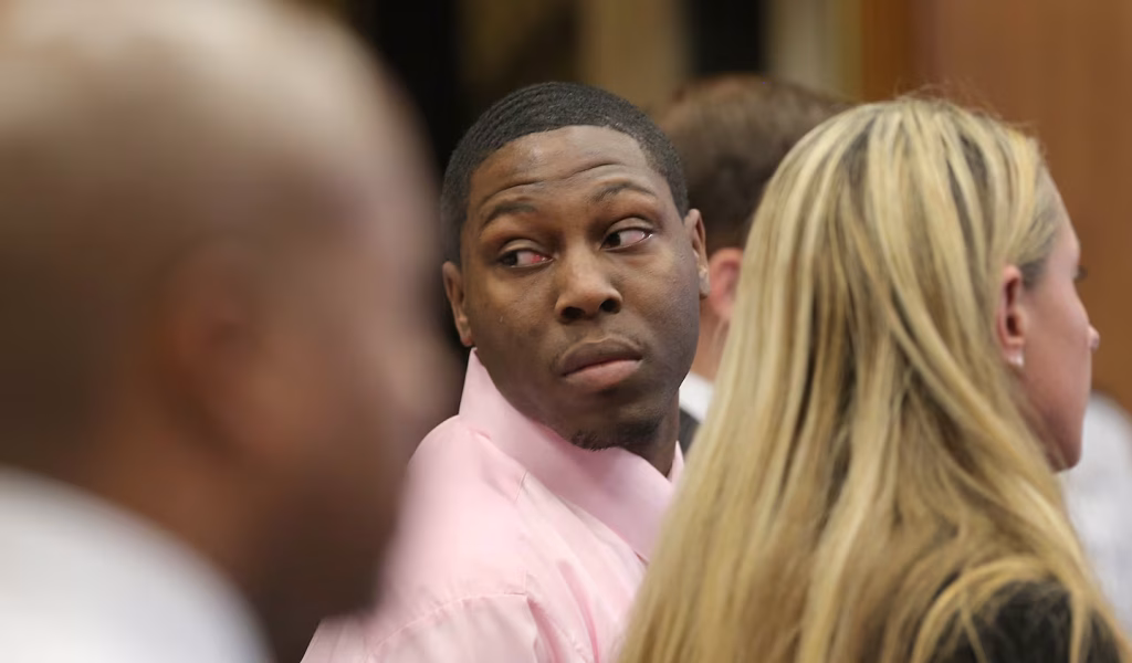 Sheldon Mattis