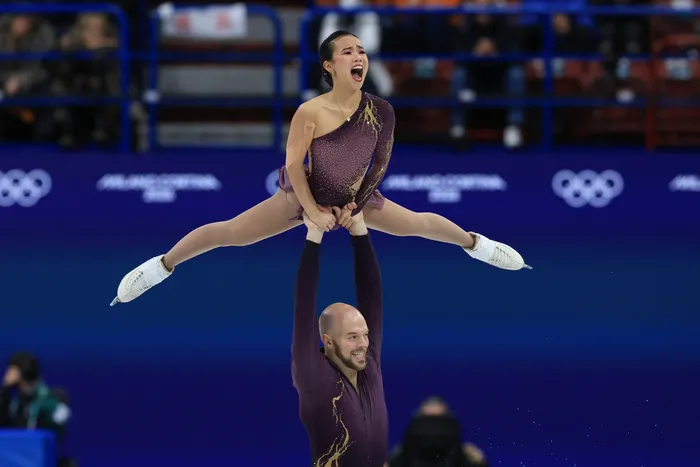 Winter Olympics 2026 Live Updates: Figure skating returns with pair qualifiers; USA’s Chan/Howe set to make Olympic debut
