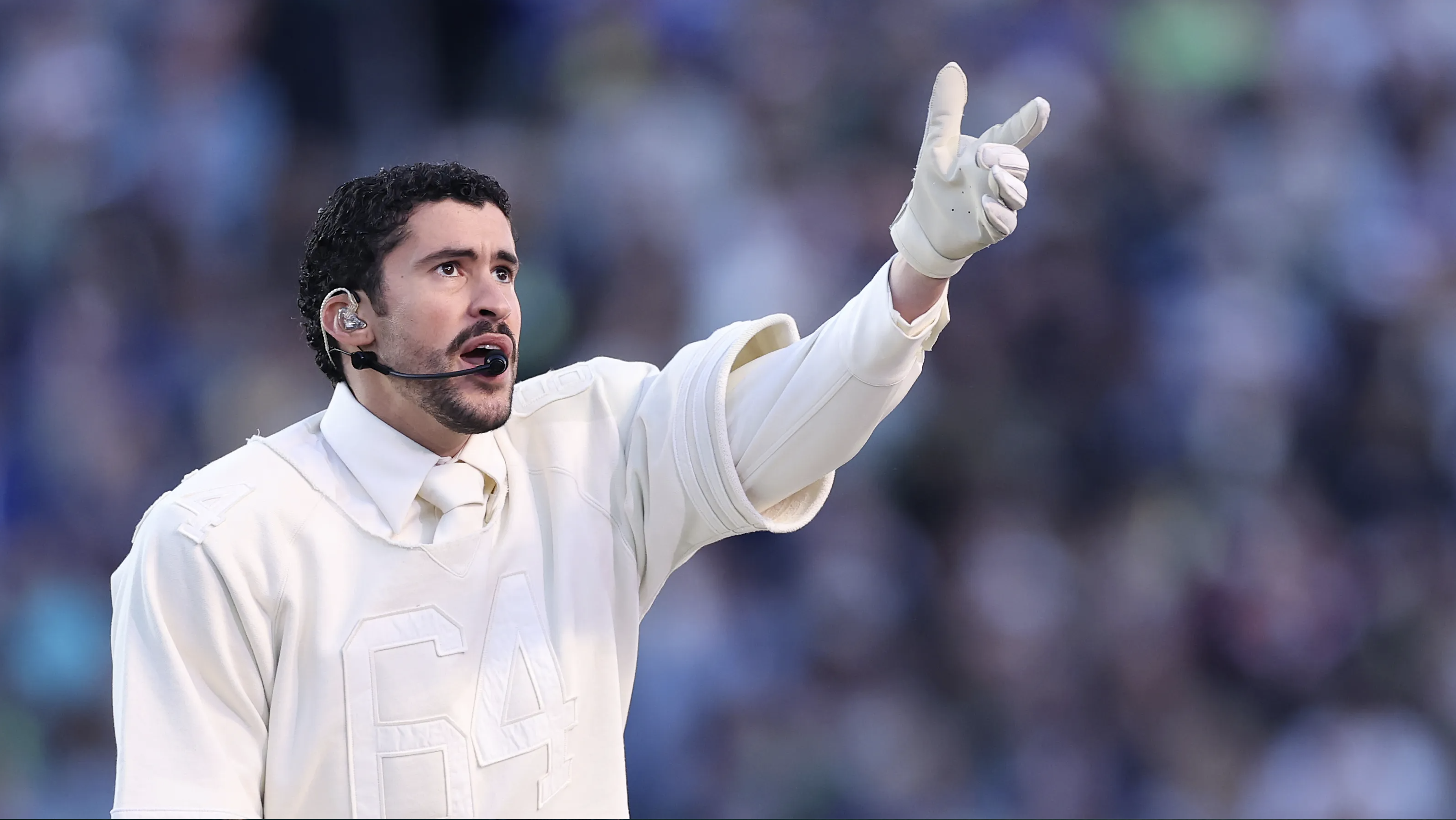 Stats: A Deep Dive into Spotify Global’s Top 10 Artists This Week