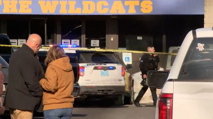 LIVE UPDATES: Rhode Island shooting kills 3, suspect included