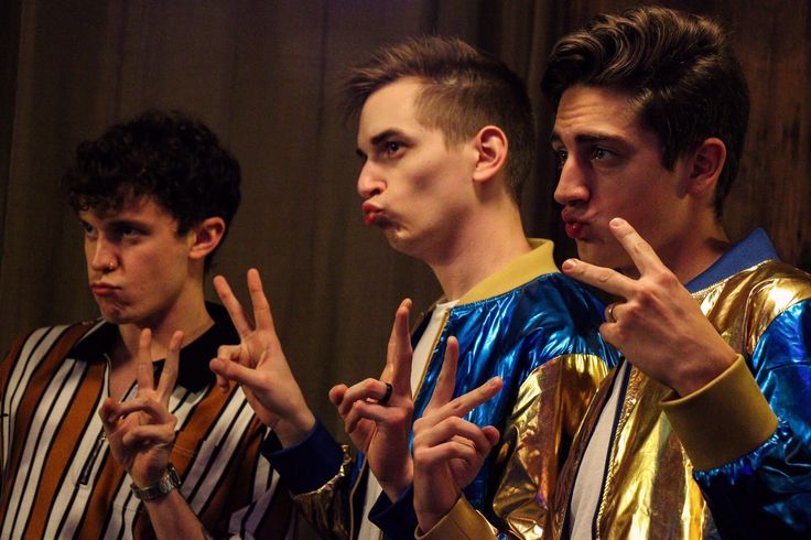 How do Danny Gonzalez, Kurtis Conner and Drew Gooden Compare?